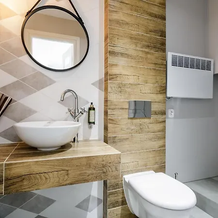 דירה Beautiful With Balcony By Rent Like *