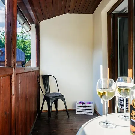דירה Beautiful With Balcony By Rent Like *